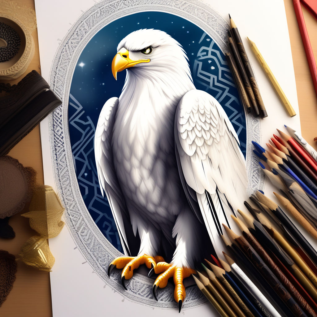 Best Eagle Drawing Royalty-Free Images, Stock Photos & Pictures |  Shutterstock
