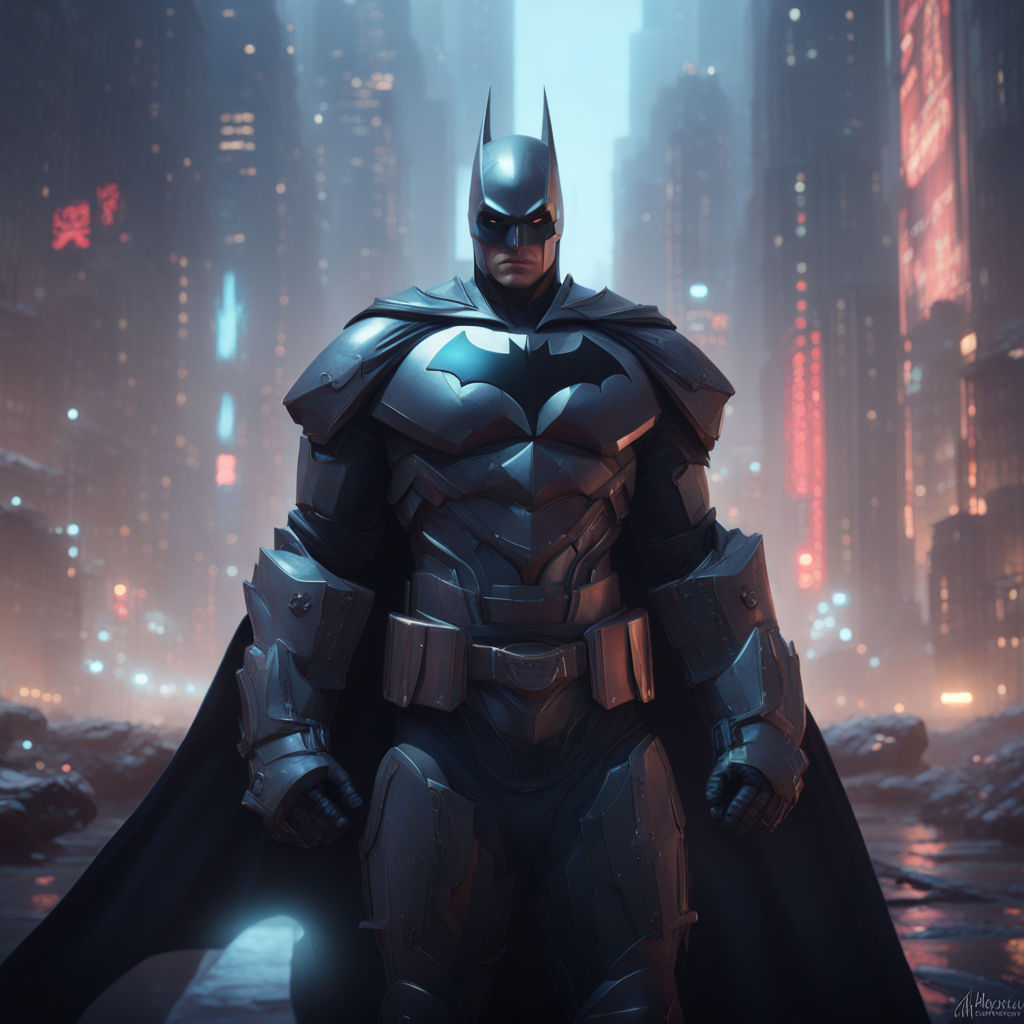 Batman arkham knight 4k wallpaper de celular para android e iphone - Animes  Online