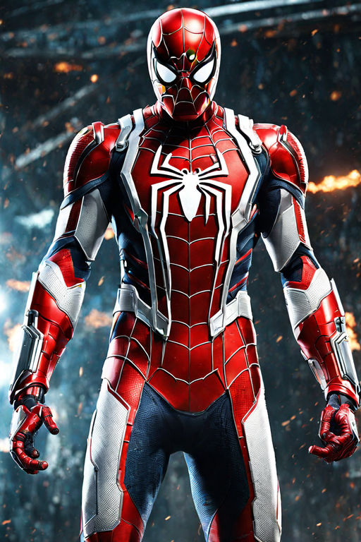 Marvel Deadpool standing, Spider-Man Deadpool Superhero Marvel Comics Film,  deadpool, comics, fictional Character png | PNGEgg