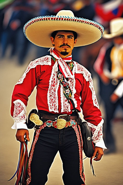 mexican mariachi outfits