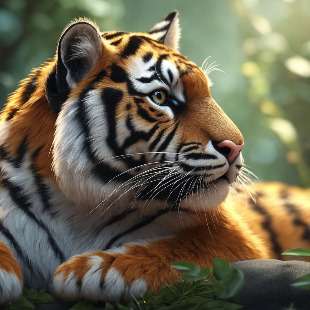 tiger baby wallpaper hd 1080p