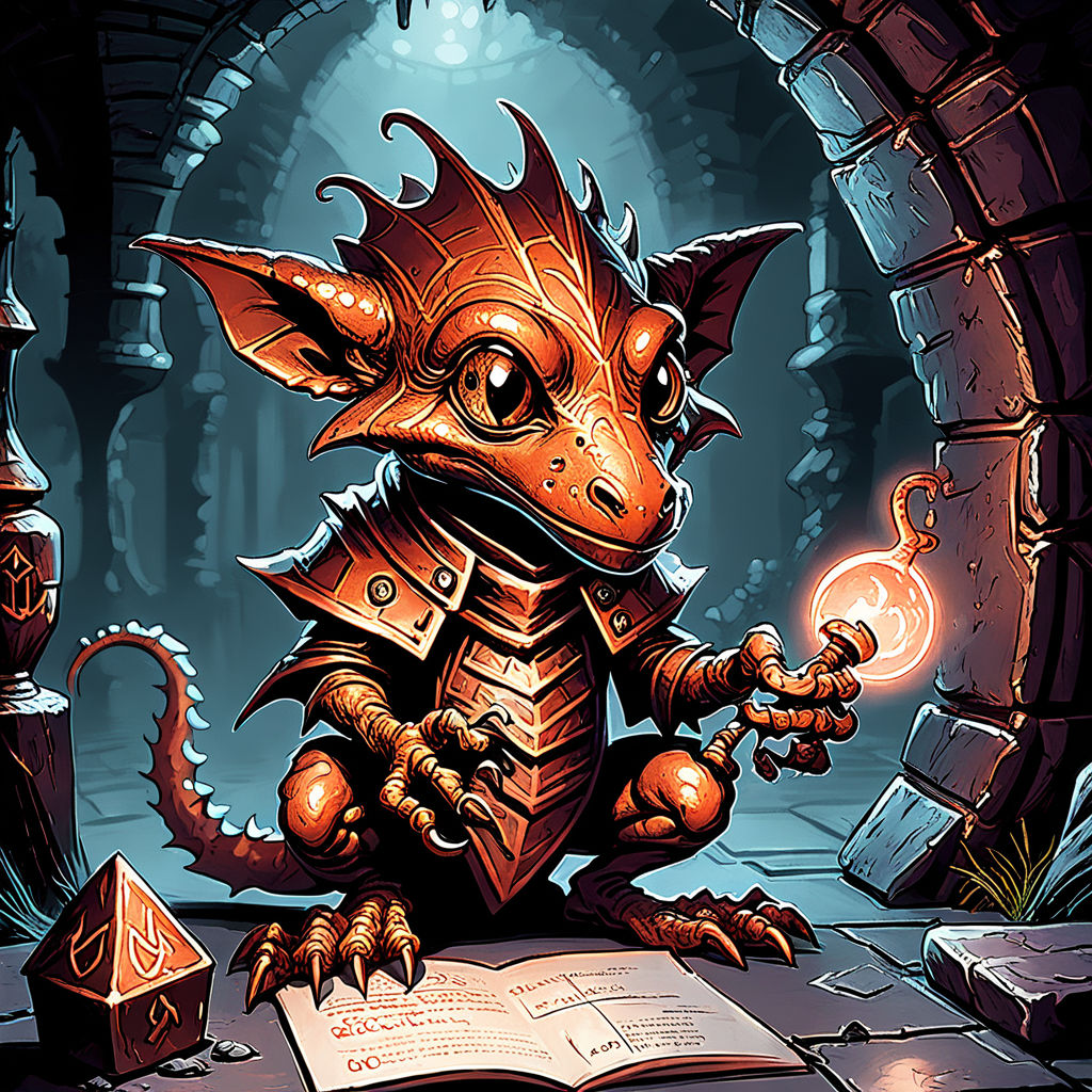 pathfinder kobold