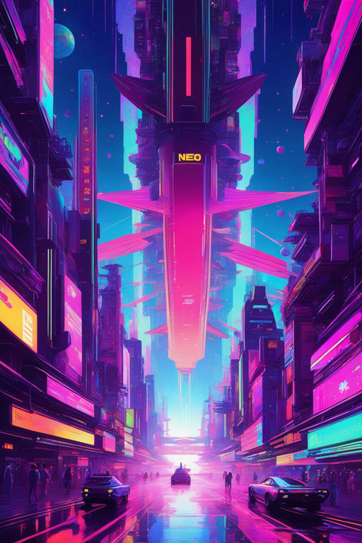 Cyberpunk 2077, china, cyberpunk, neon, night, saint, sci-fi, HD