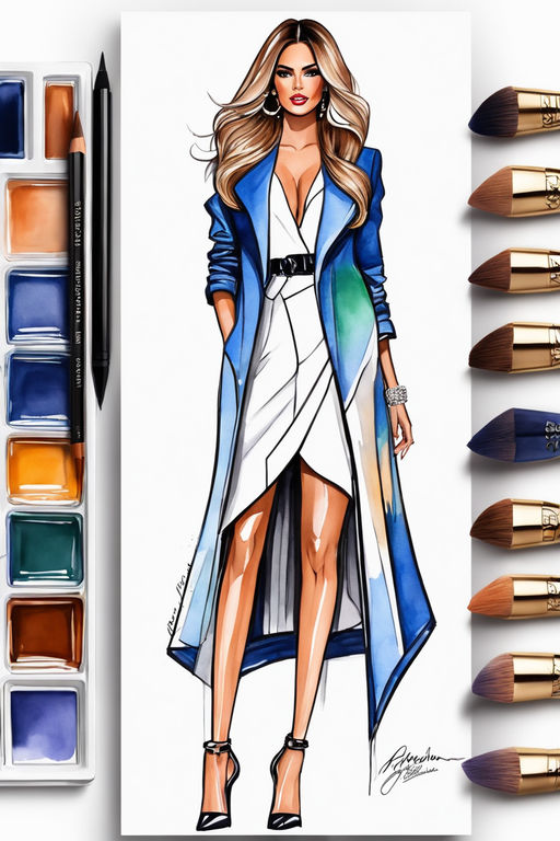 Fashion Closet by Hayden Williams, Fashion Closet, Hayden Williams