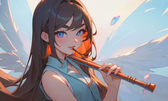 Love Flute - Review | Music from the Heart - NookGaming