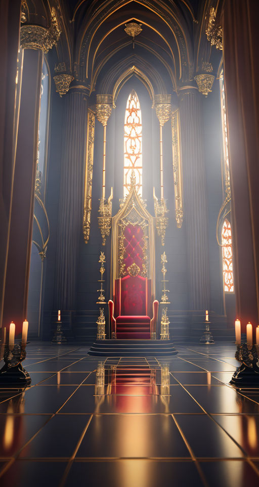 Fantasy Throne Room Stock Illustrations – 462 Fantasy Throne Room Stock  Illustrations, Vectors & Clipart - Dreamstime