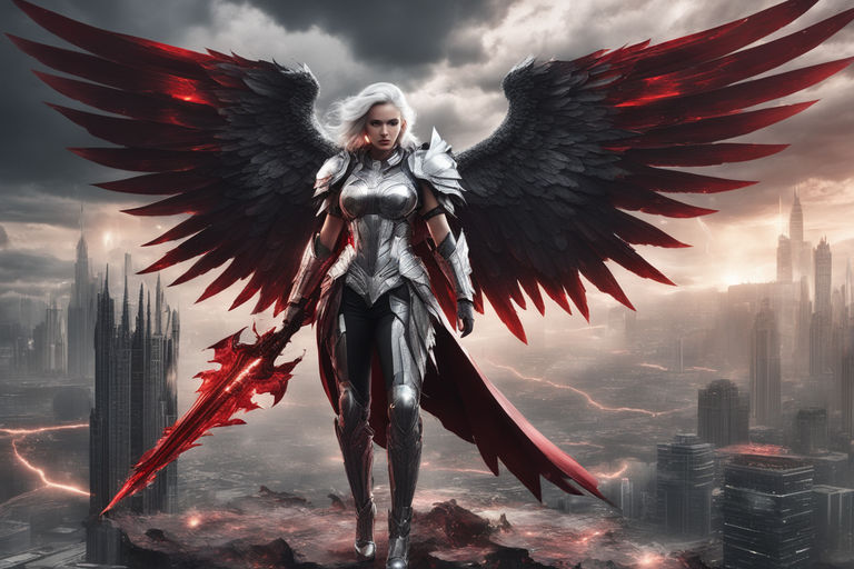 aasimar wings