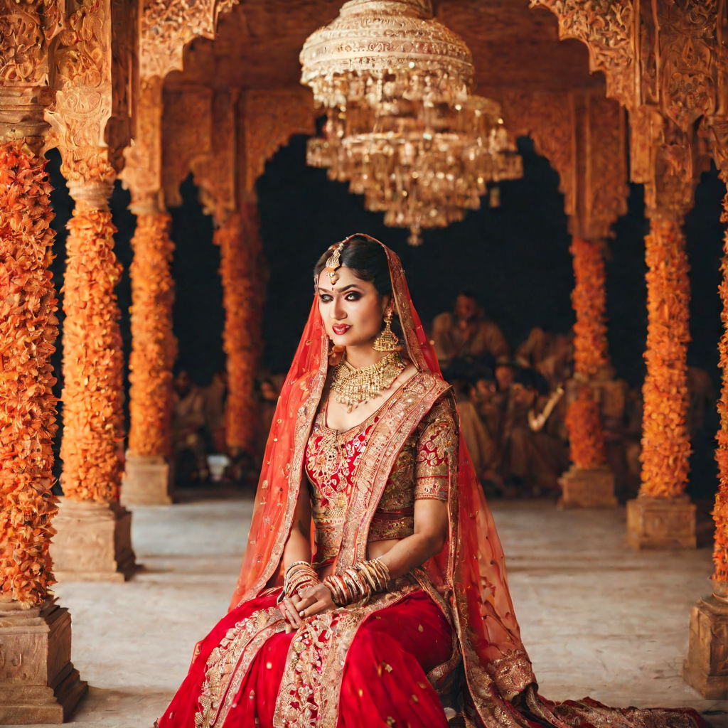 Top 30 Designer Lehengas For Brides-To-Be To Consider