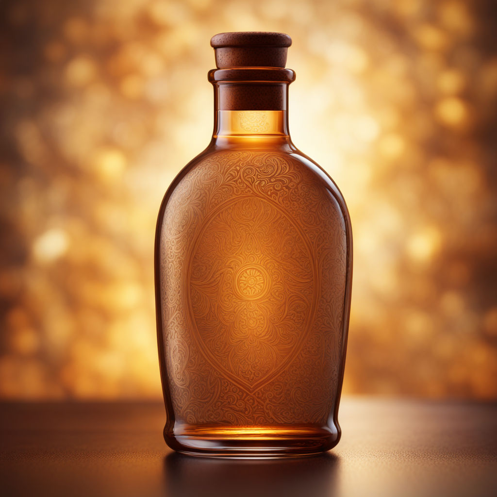 What Makes Amber Glass Bottles A Winner In The Pharmaceutical