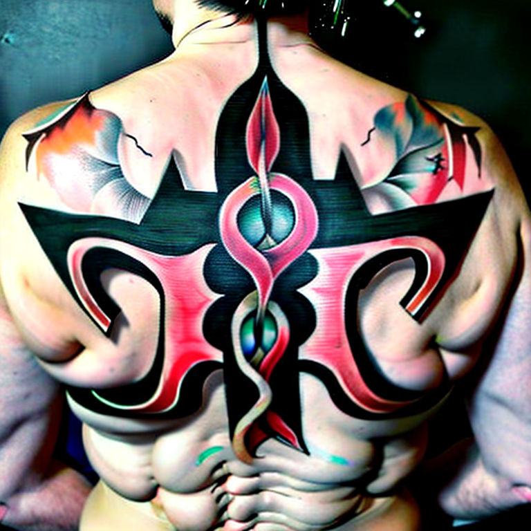11+ Bipolar Tattoo Ideas You'll Have To See To Believe!