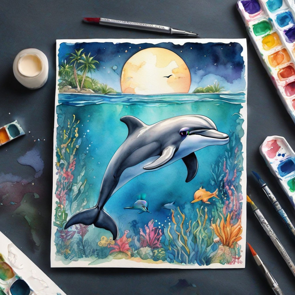 Dolphin Drawing, Dolphin Drawing Easy, Cute Dolphin Drawing, Dolphin Png,  Dolphin Transparent, Dolph