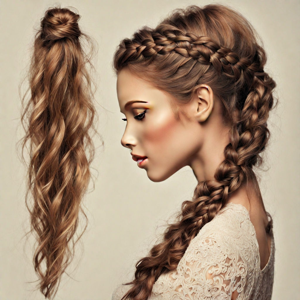5 Simple, Eye Catching First Date Hairstyles - Dare 2 Date