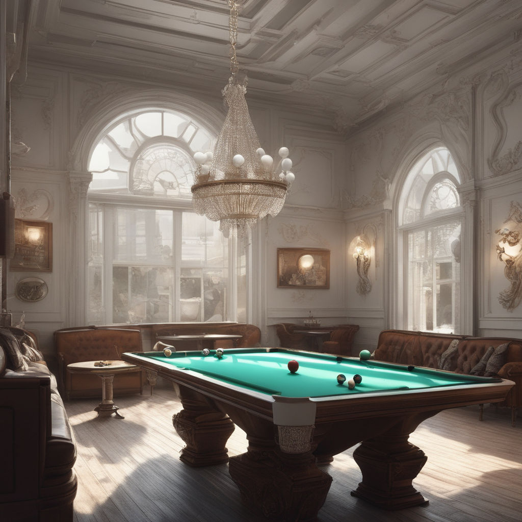 ArtStation - Ａｂａｎｄｏｎｅｄ Ｐｏｏｌ High Security Poolrooms / Backrooms / Liminal  Spaces / Dreamcore