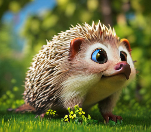 hedgehog