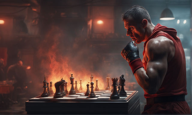 Xadrez Pirata: Jogo - Battle Chess: Game of Kings