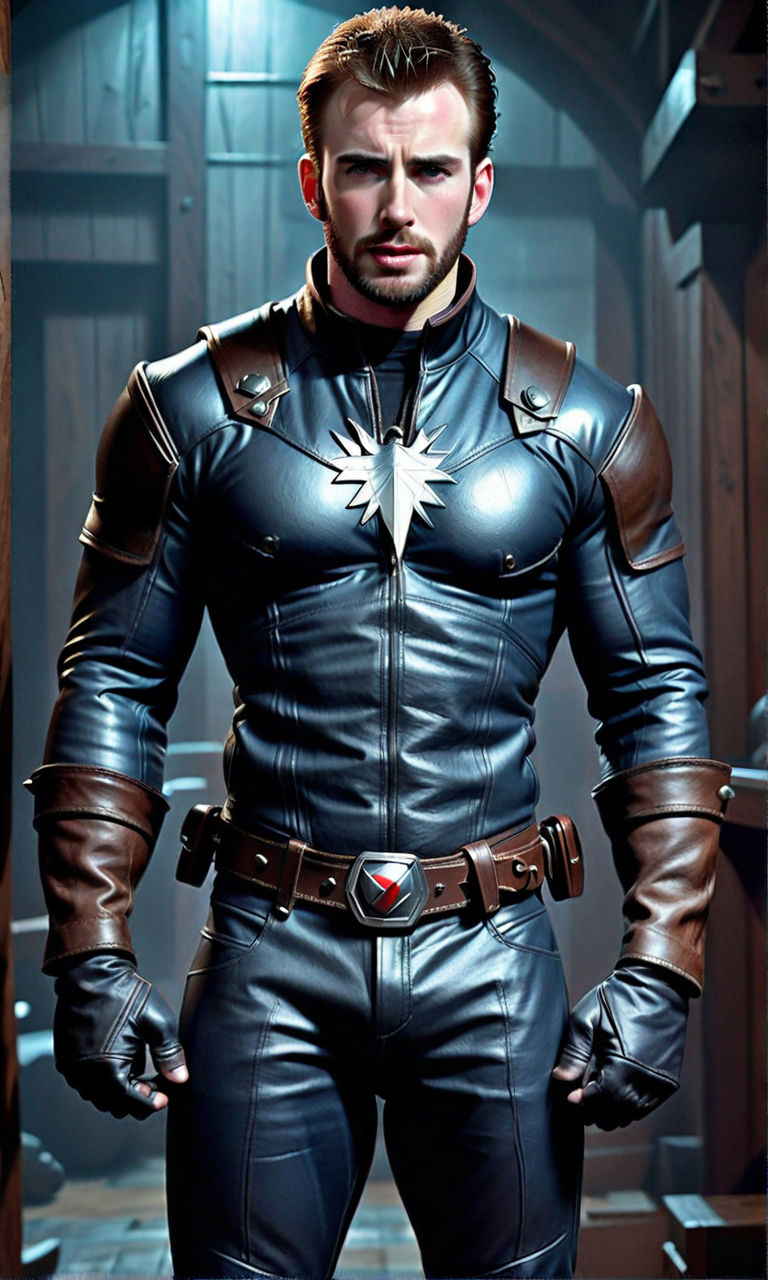 See Sebastian Stan Suit Up As Captain America To Replace Chris Evans -  Heroic Hollywood