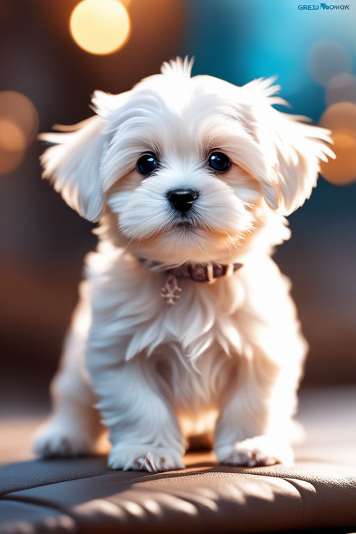 adorable teacup maltese puppies