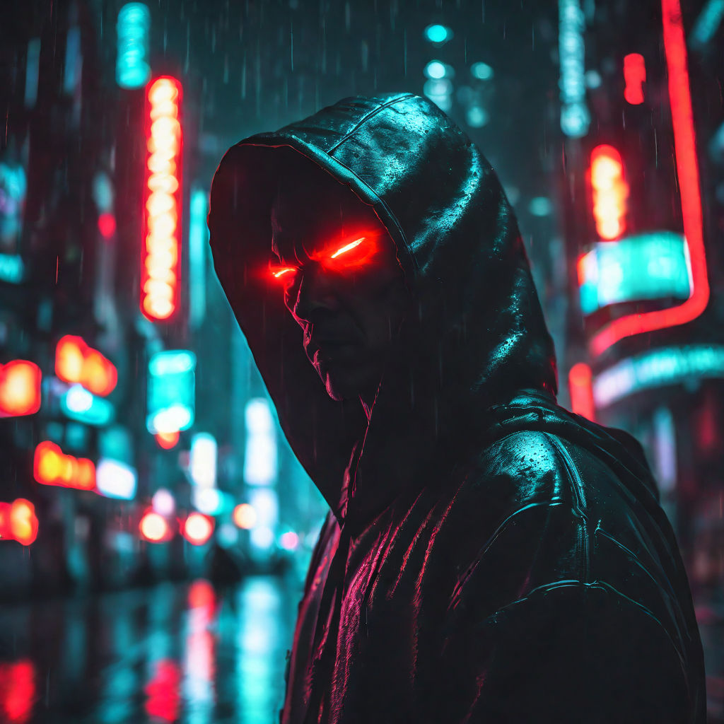 Cyberpunk Red - Playground