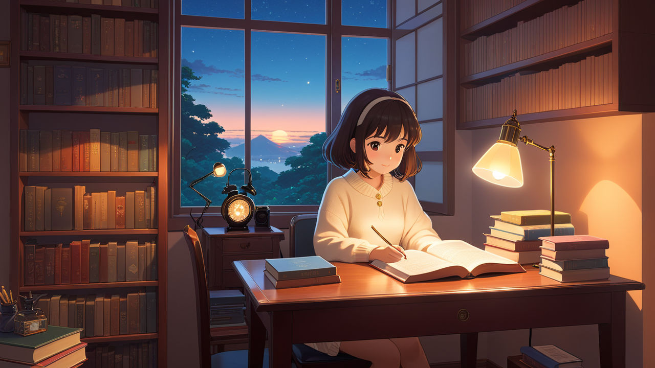 Anime Romance - Study Together~ Anime/Manga/Group =... | Facebook