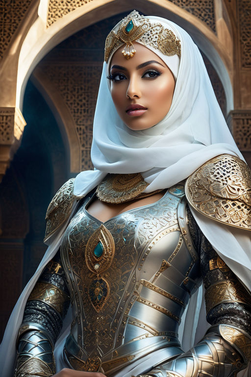 Arabian dress hi-res stock photography and images - Alamy