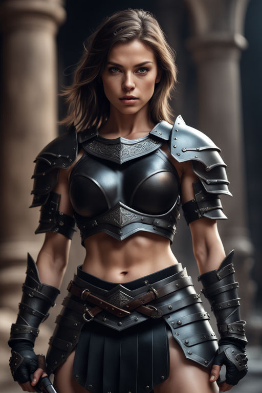 metal armor bra - Playground