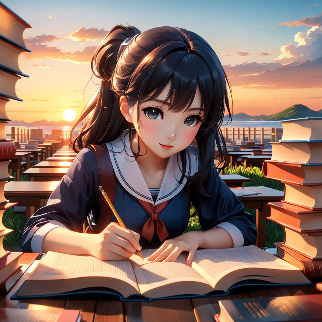 Discover 78+ learn japanese with anime best - in.duhocakina