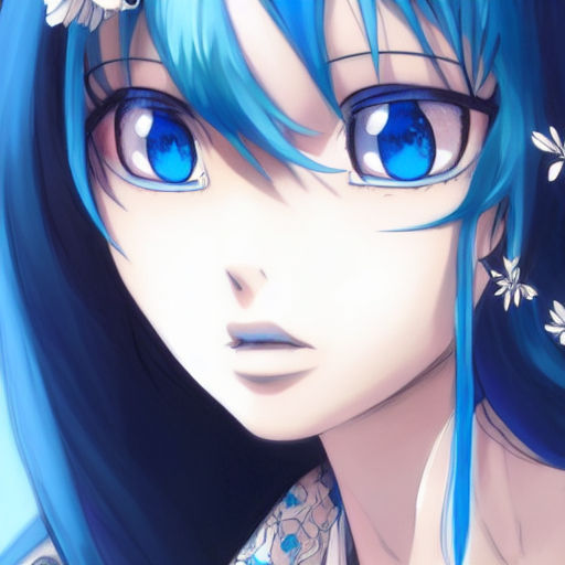 Pin by toxic joy on saf  Anime, Tsundere, Yuki onna