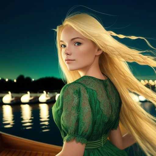 tinkerbell once upon a time hair