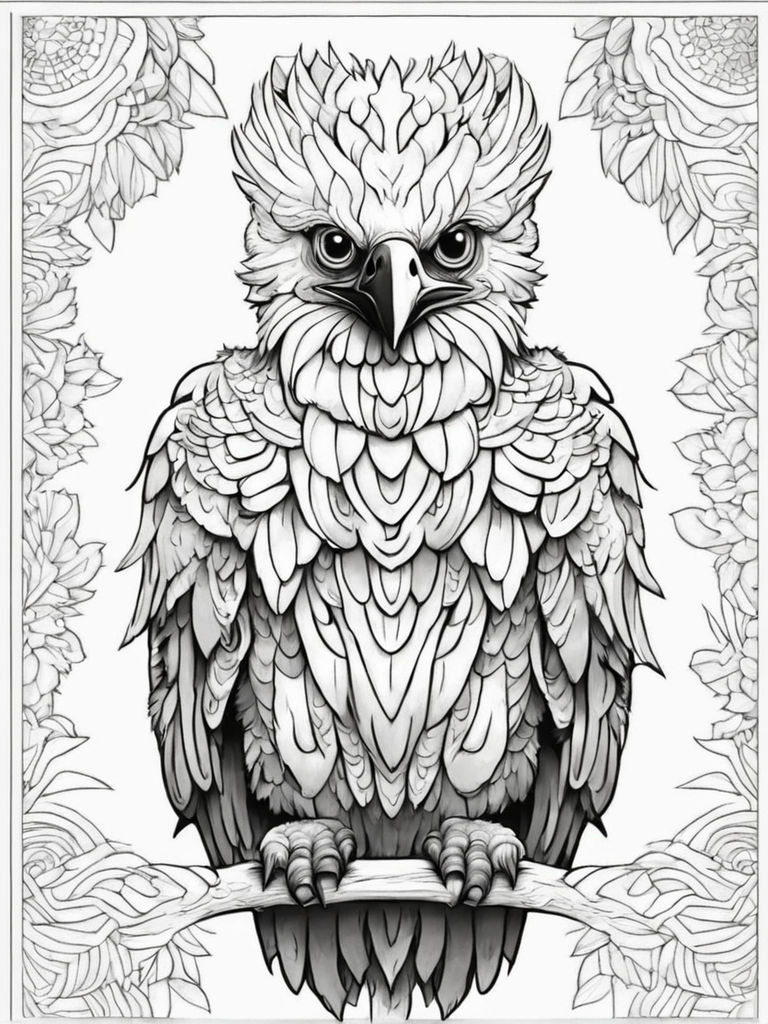 Reposted from @joshbrown_tattoos Mandala eagle from the the other day # mandala #eagles #eagle #eagletattoo #mandalatattoo #sacredgeomet... |  Instagram