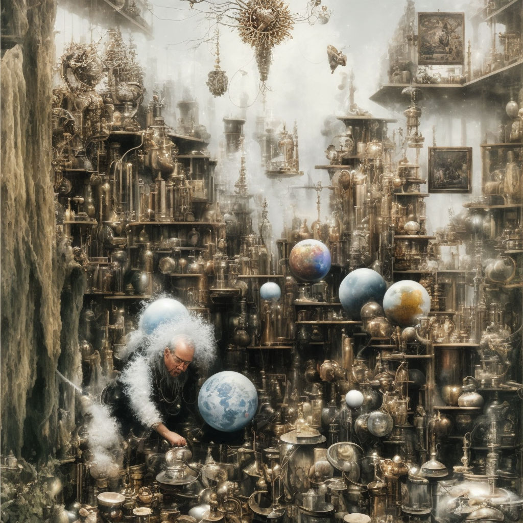 Santiago Caruso