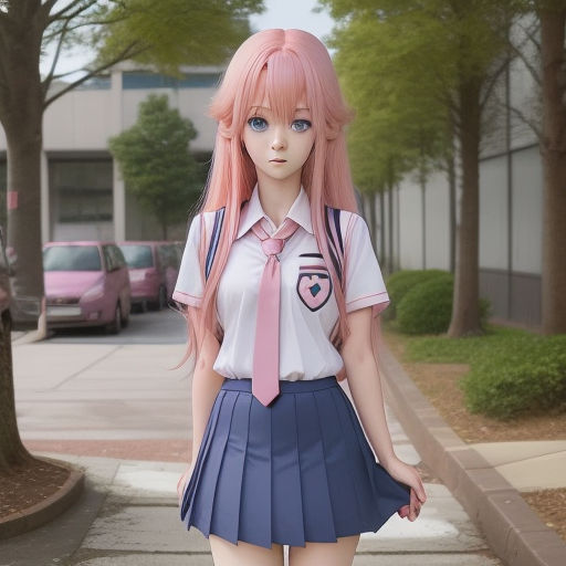 Sussy baka school uniform : r/amogus