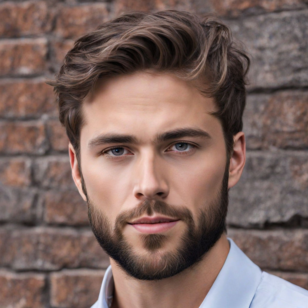 What are the best looking guy's hairstyles? - Quora