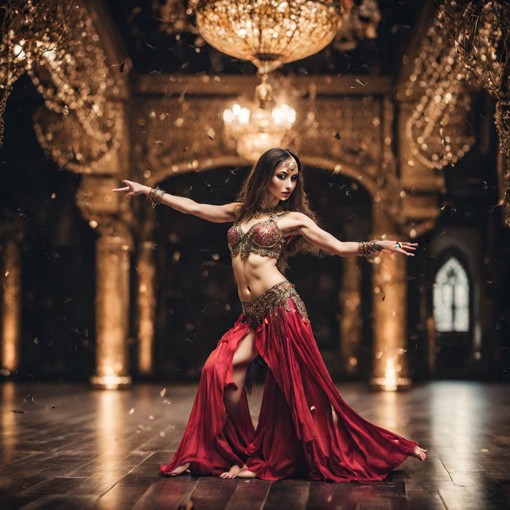 Belly dance  PICRYL - Public Domain Media Search Engine collections