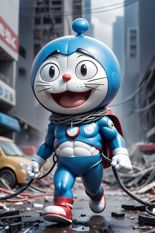 Doraemon | Popular anime characters, Anime images, Doraemon wallpapers