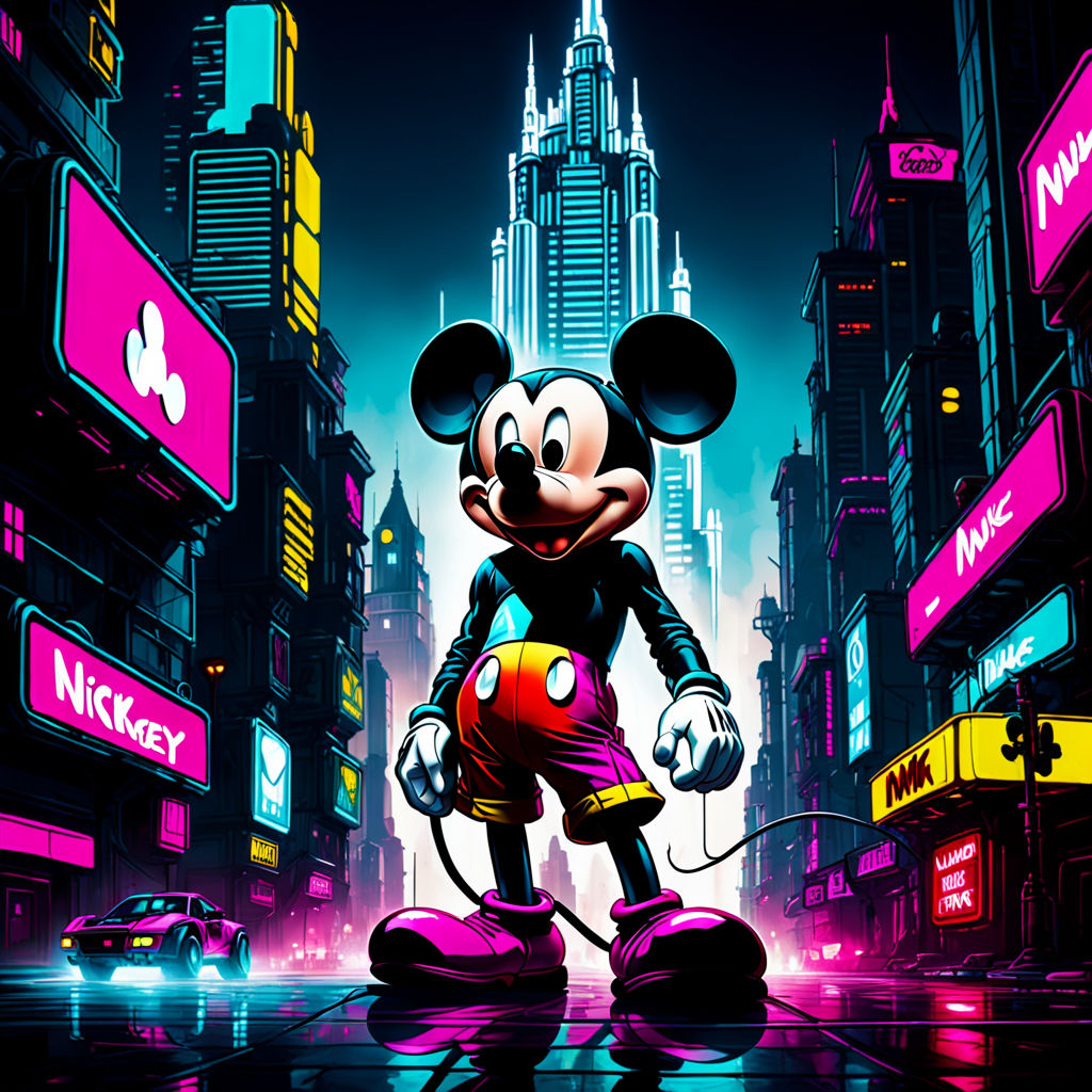 Pin by Pinner on ¡FACE'S PHOTO'S  Mickey mouse art, Minnie mouse