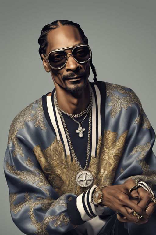 Snoop Dogg /ImageCollect by ImageCollect Vectors & Illustrations with  Unlimited Downloads - Yayimages