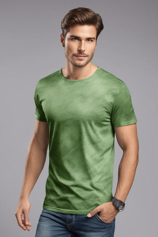 transparent t shirt men