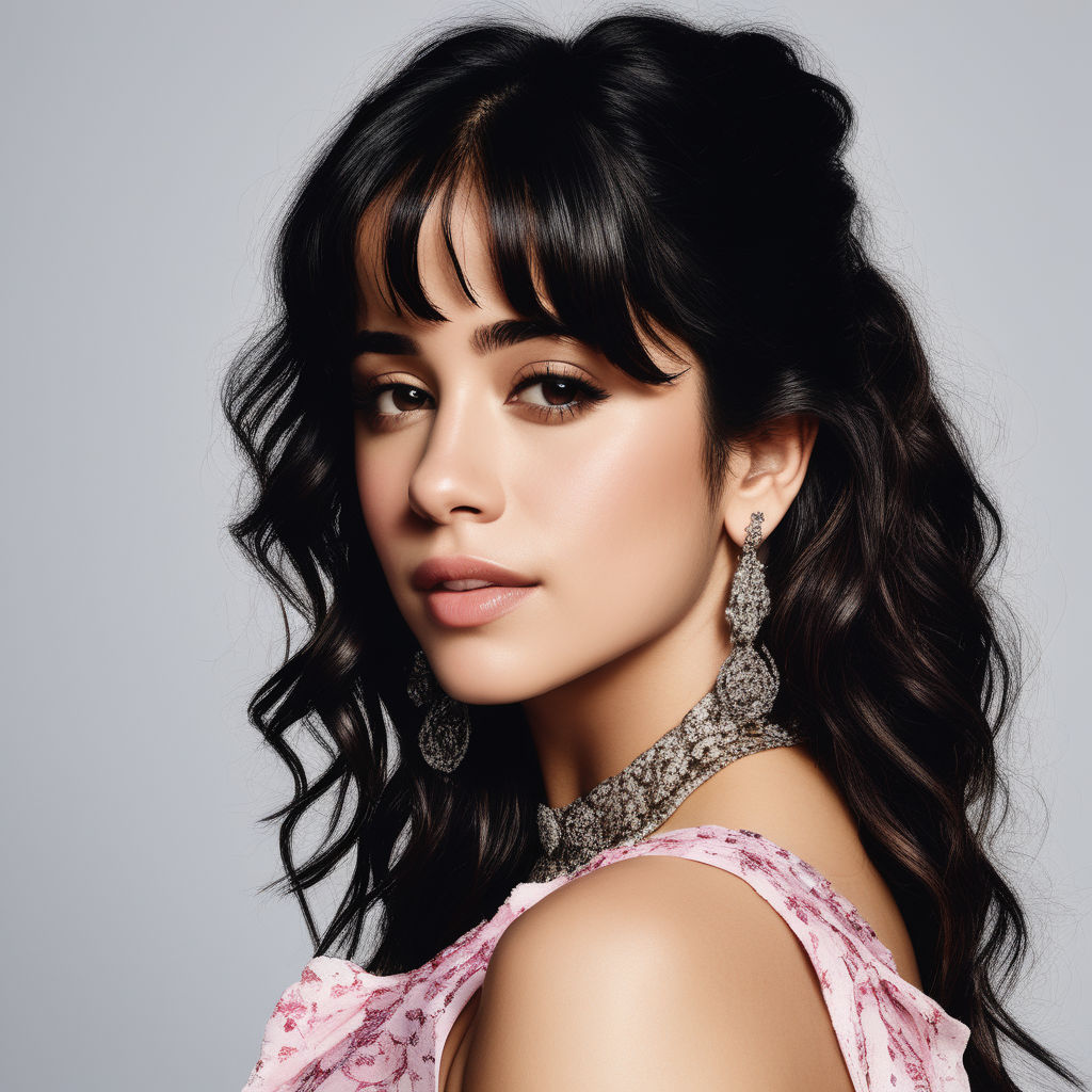 Camila Cabello Debuted New Bangs at the 2020 Grammy Awards - Camila  Cabello's Best Hairstyles