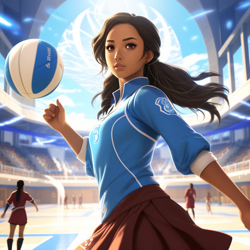 Maddie Rose on Volleyball poses in 2020, ishikawa yuki HD phone wallpaper |  Pxfuel