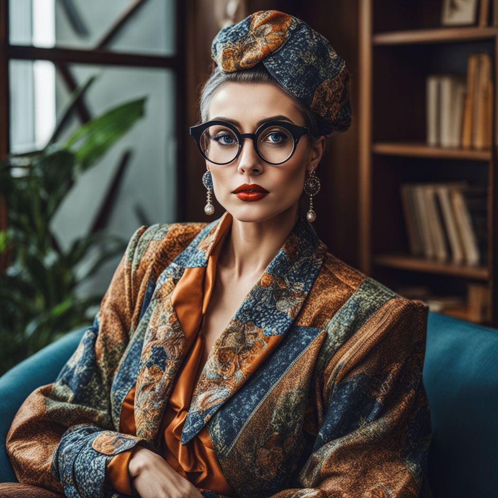 Women wearing retro clothes hi-res stock photography and images