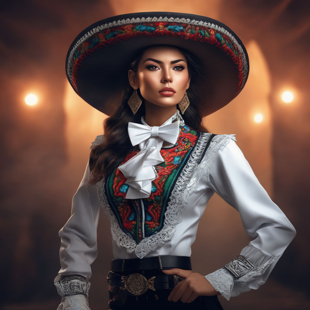 mexican mariachi outfits