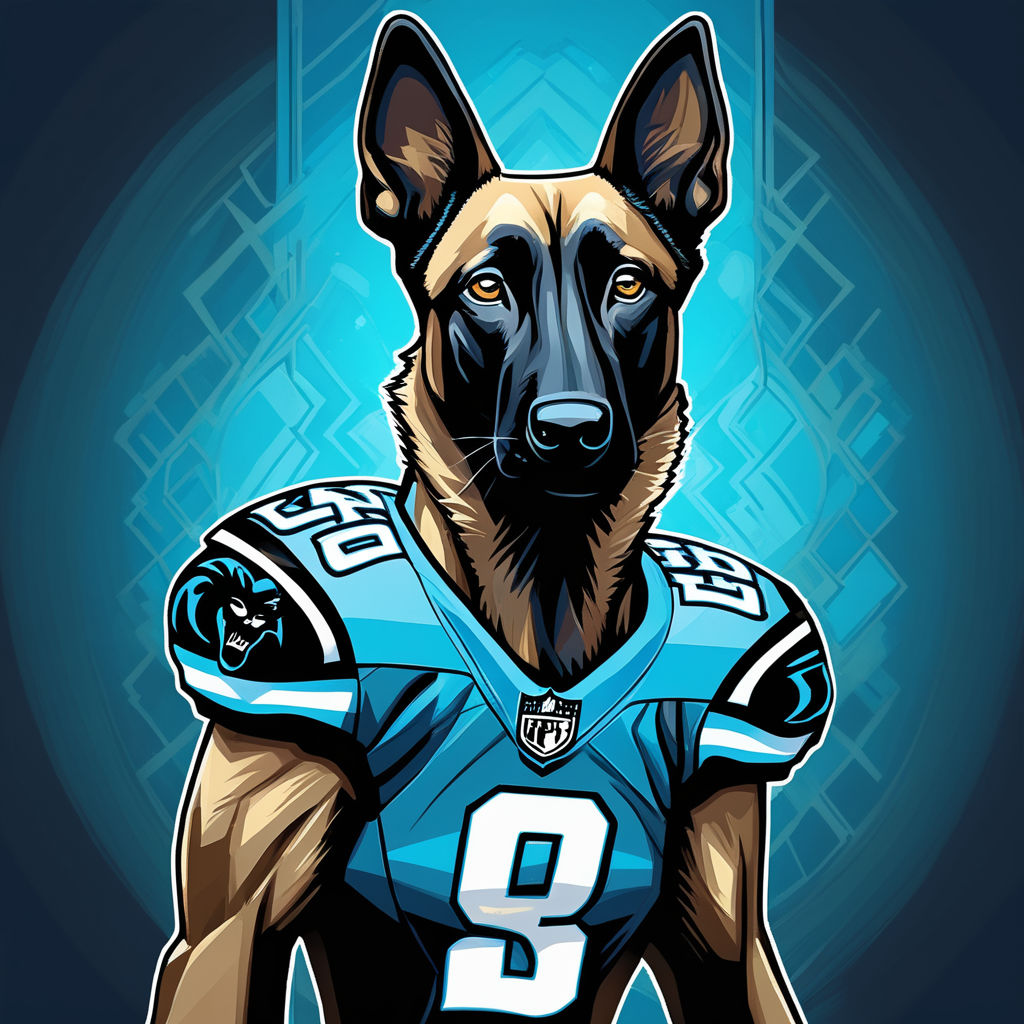 Super Bowl: Why do Philadelphia Eagles fans wear German shepherd dog masks?