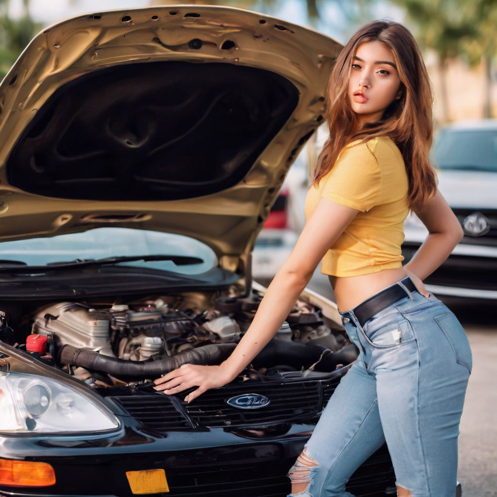 Stylish hipster arab man guy in sunglasses posed outdoor in street and  sitting on the trunk his black muscle car. Rich black man. 10339416 Stock  Photo at Vecteezy