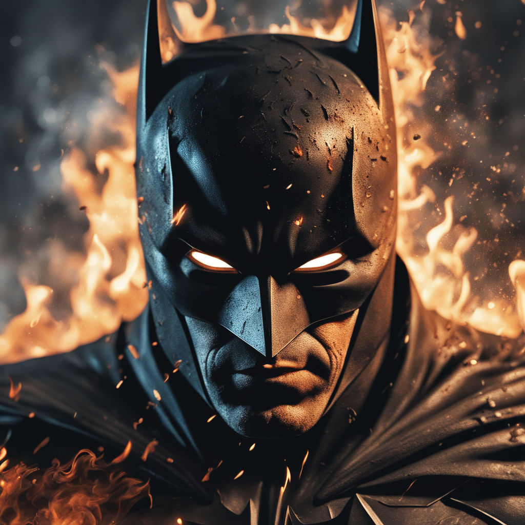 Batman Smoke And Mystery Wallpaper,HD Superheroes Wallpapers,4k Wallpapers,Images,Backgrounds,Photos  and Pictures