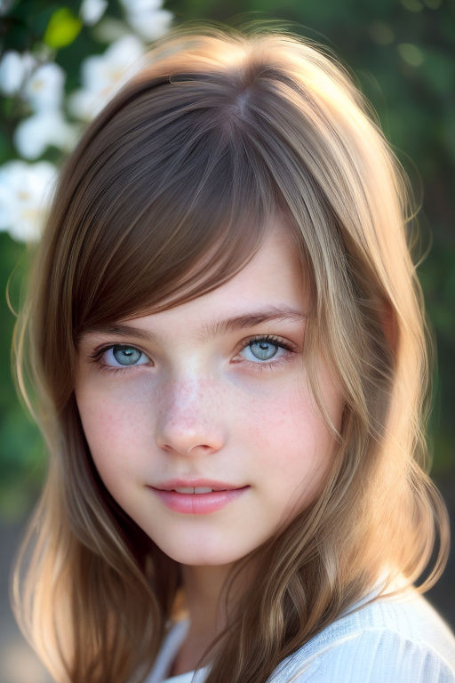 Ella Freya  Beauty girls face, Beauty girl, Beauty