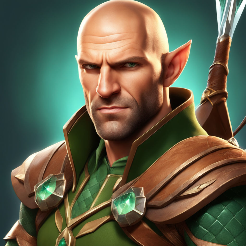 dota 2 male heroes