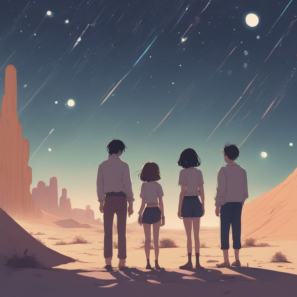 Tumblr  Anime, Kimi no na wa, Cenário anime