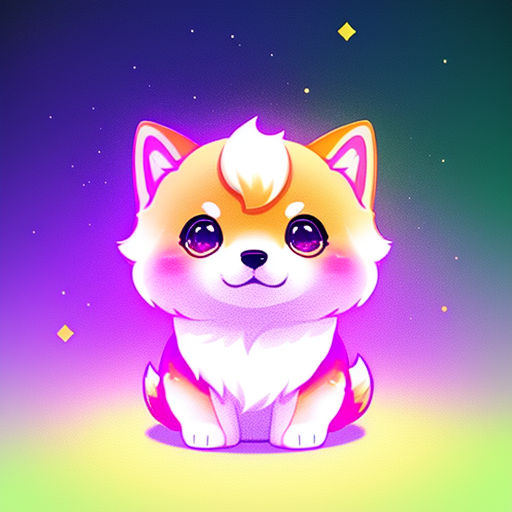 32 Anime Dog Wallpapers for iPhone and Android by Jessica Castillo