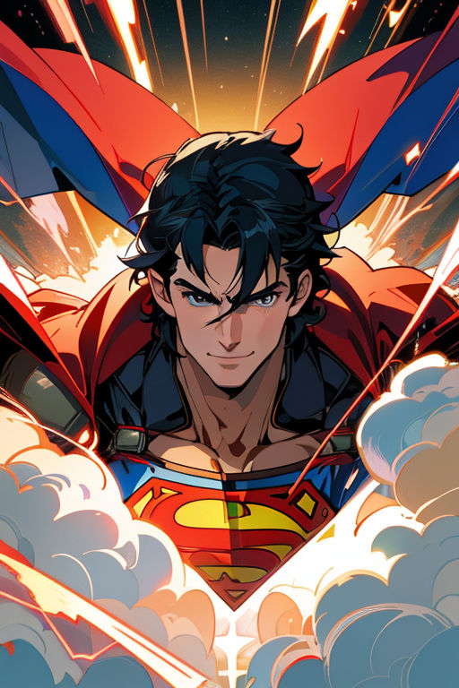 10+ Superman: The Animated Series HD Wallpapers and Backgrounds