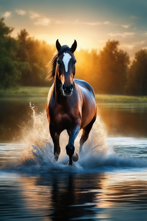 national geographic horse wallpapers